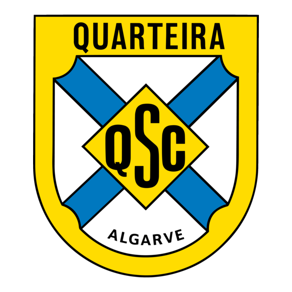 Quarteira Sport Clube Logo PNG Vector