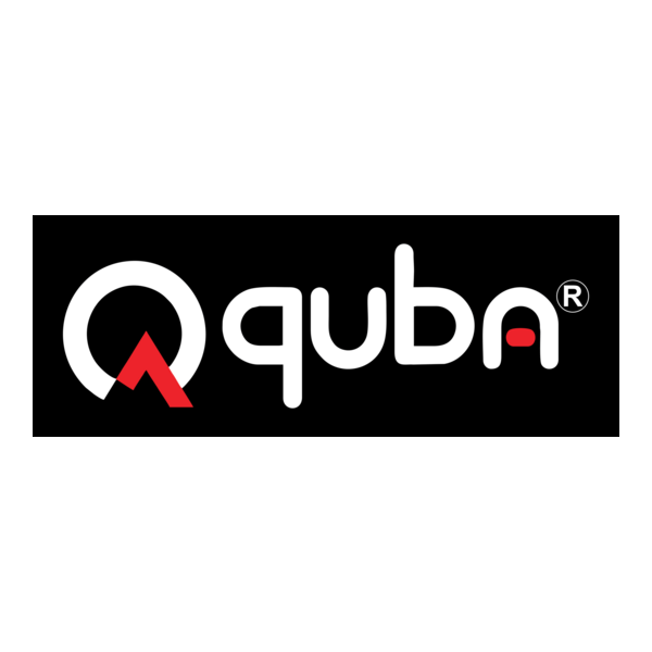 quba digital security Logo PNG Vector