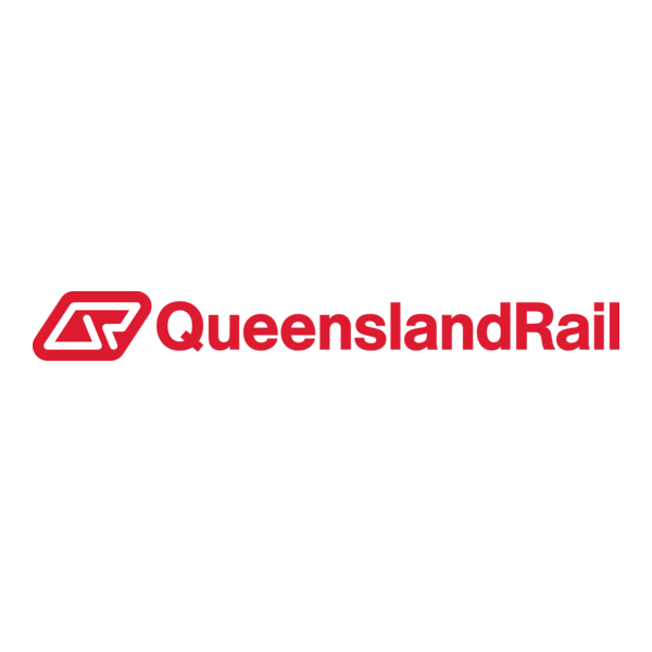 Queensland Rail Logo PNG Vector