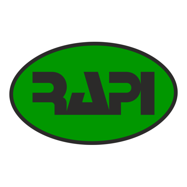 Radio Antar Penduduk Indonesia (RAPI) Logo PNG Vector