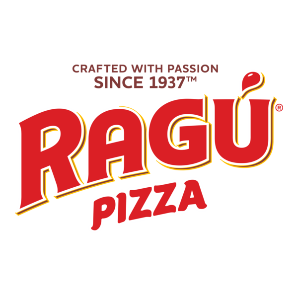 Ragú Pizza Logo PNG Vector