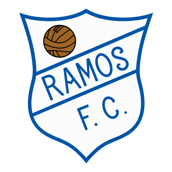 Ramos Football Club (Rio de Janeiro) Logo PNG Vector