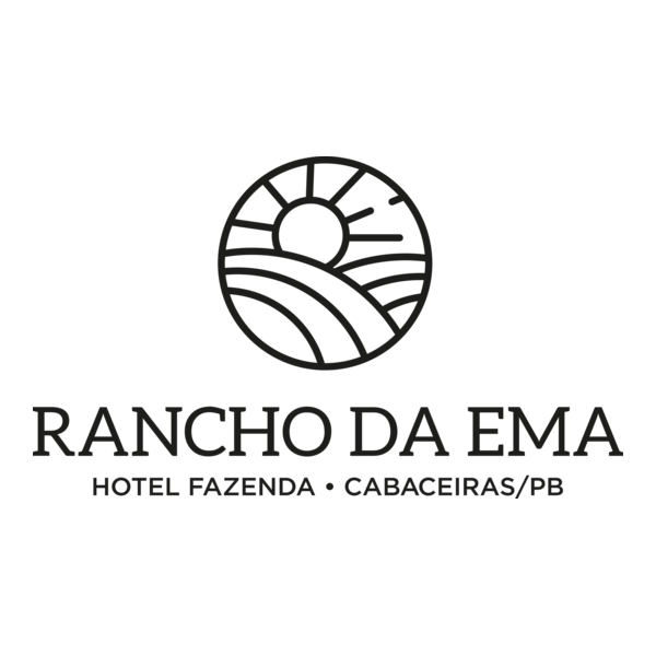 Rancho da Ema Logo PNG Vector
