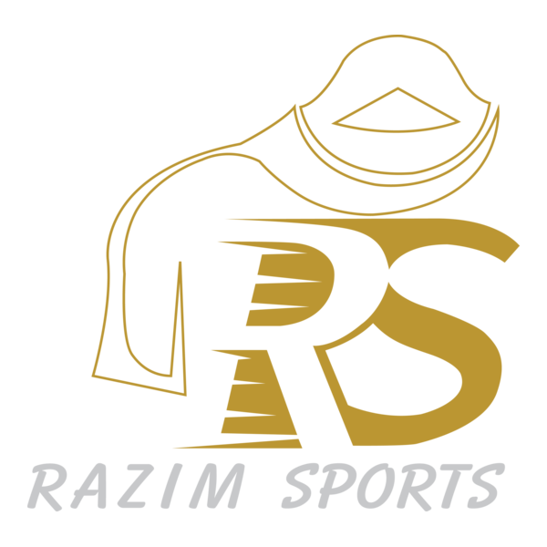 RAZIM SPORTS Logo PNG Vector