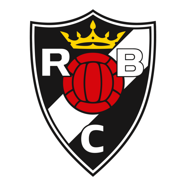 Real Clube De Brasfemes Logo PNG Vector