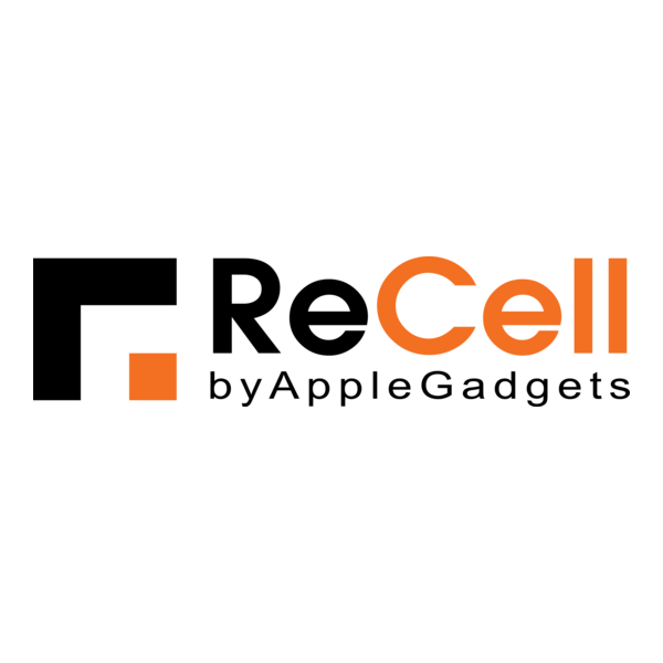 ReCell Logo PNG Vector