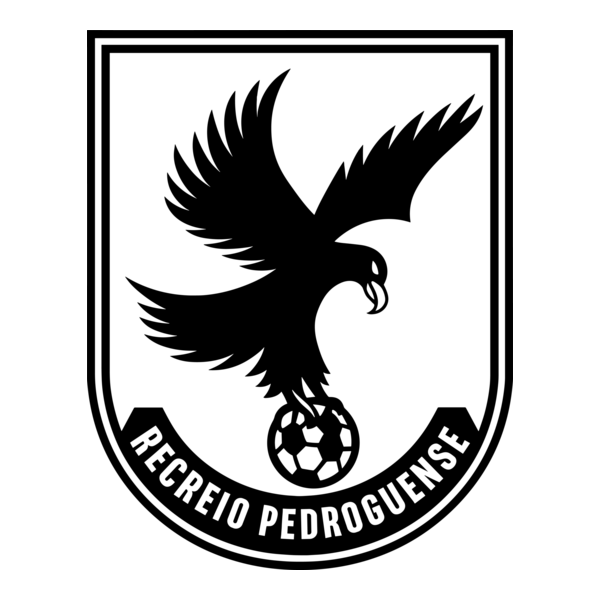 Recreio Pedroguense Logo PNG Vector