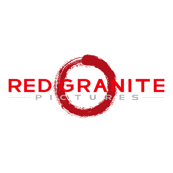 Red Granite Pictures Logo PNG Vector