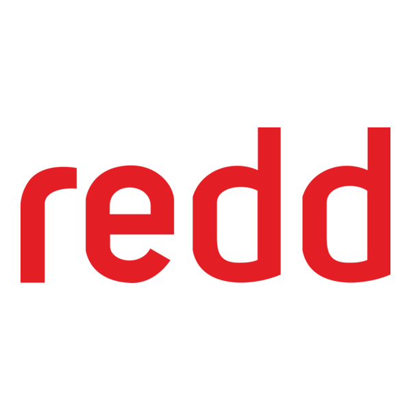 Redd Logo PNG Vector