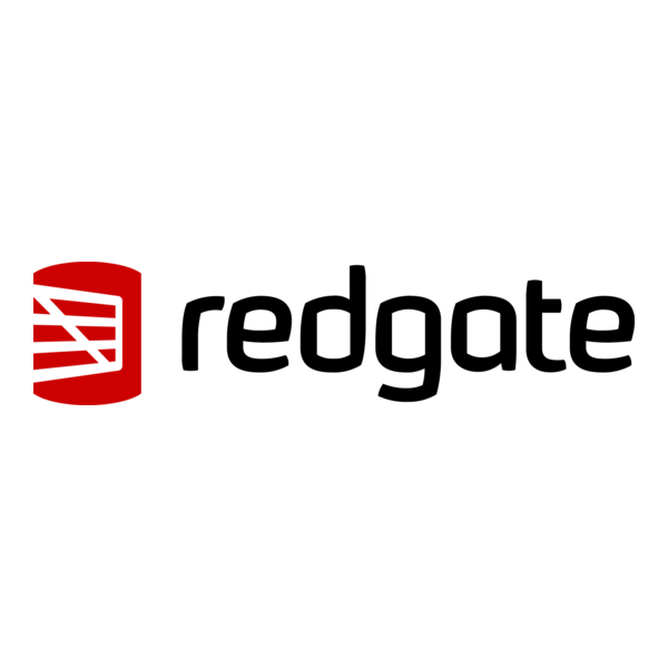 Redgate Logo PNG Vector