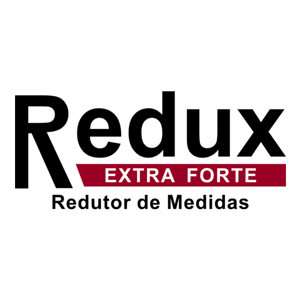 REDUX Logo PNG Vector