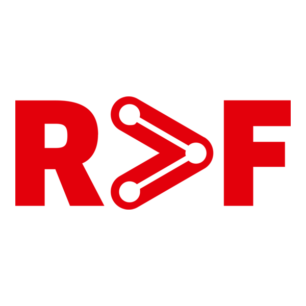 Regio-Verkehrsverbund Freiburg Logo PNG Vector