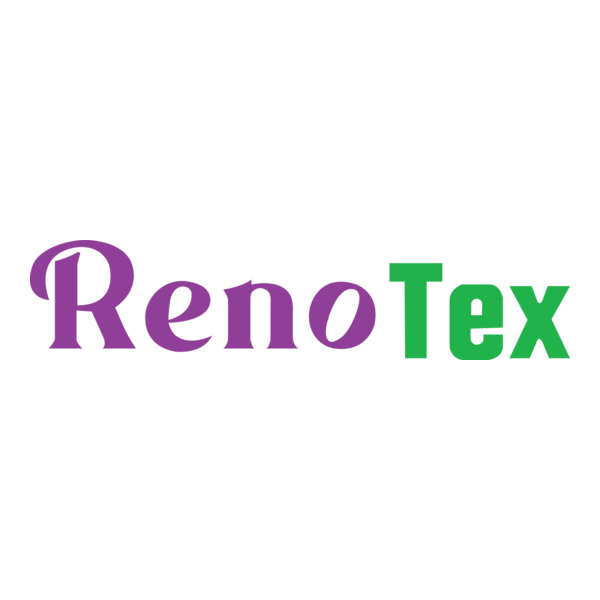 Reno Tex Logo PNG Vector