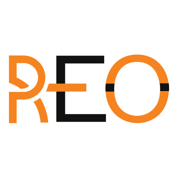 REO Logo PNG Vector