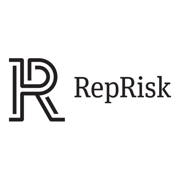RepRisk Logo PNG Vector