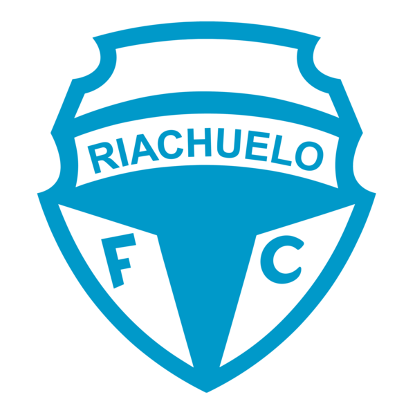 RIACHUELO FUTEBOL CLUBE (JOÃO PESSOA) Logo PNG Vector