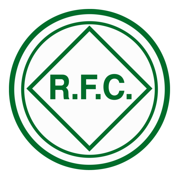 RIALTO FUTEBOL CLUBE (BARRA MANSA) Logo PNG Vector