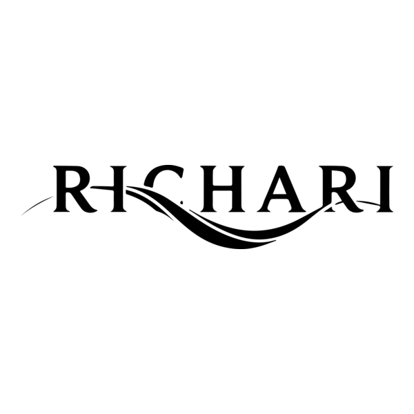 RICHARI Logo PNG Vector
