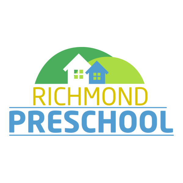 Richmond Preschool Logo PNG Vector