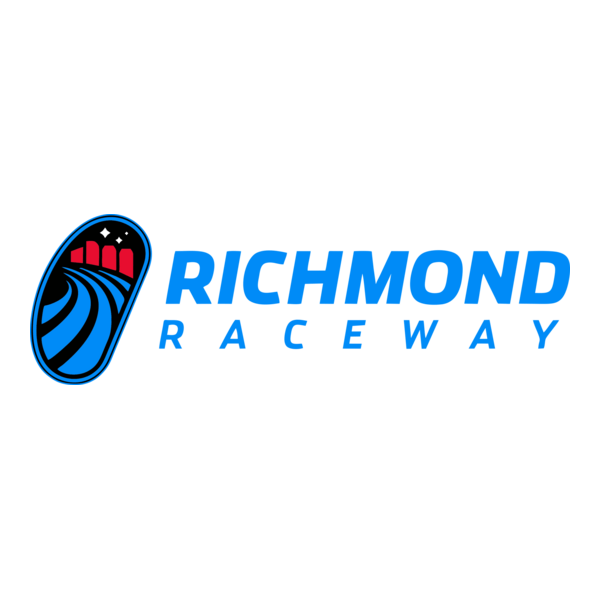 Richmond Raceway Logo PNG Vector