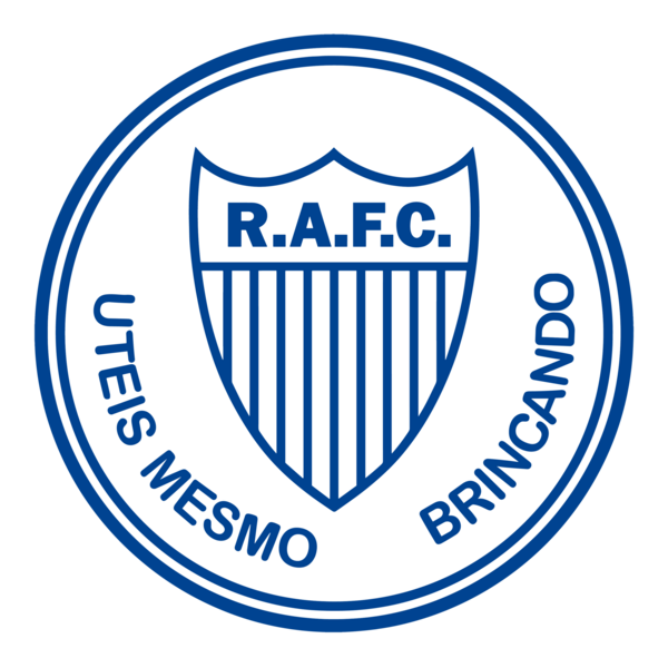 Rio Auto Football Club – Capital (RJ) Logo PNG Vector