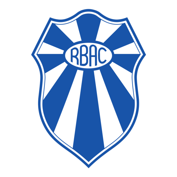 RIO BONITO ATLÉTICO CLUBE (RIO BONITO) Logo PNG Vector
