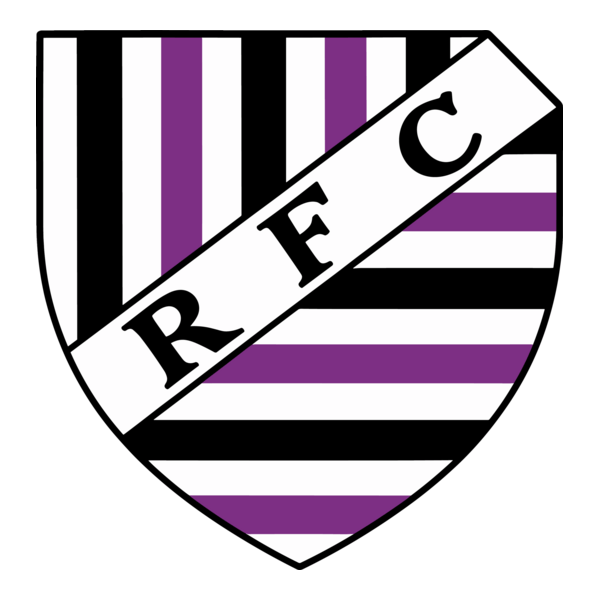 Rio Foot-Ball Club – Rio de Janeiro Logo PNG Vector