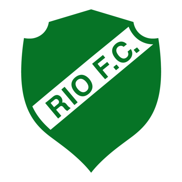Rio Futebol Clube (Rio de Janeiro) Logo PNG Vector