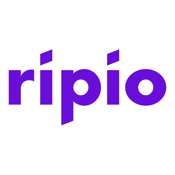 RIPIO Logo PNG Vector