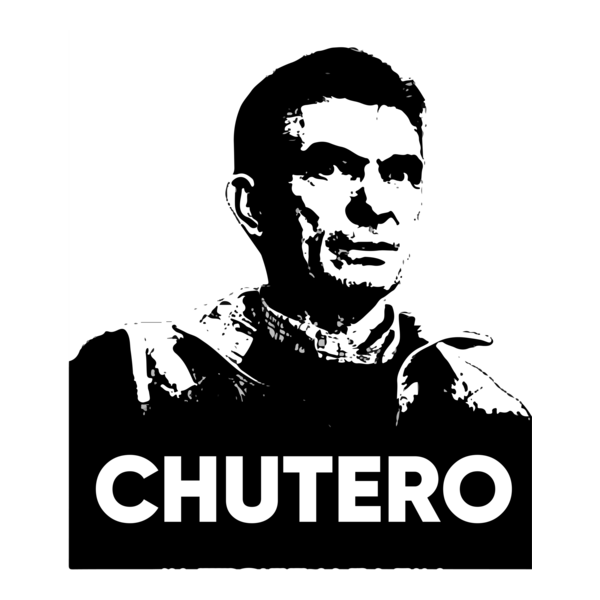 Rodrigo Paz Chutero Logo PNG Vector
