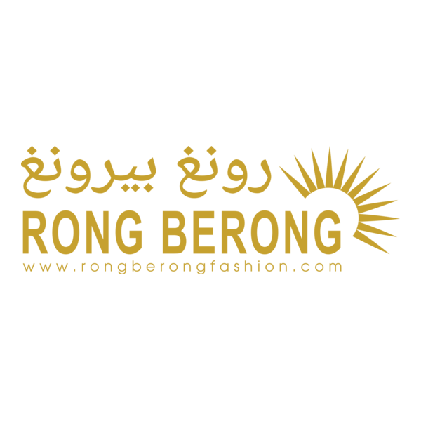 RONG BERONG Logo PNG Vector