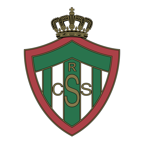 Royal Cercle Sportif de Schaerbeek Logo PNG Vector