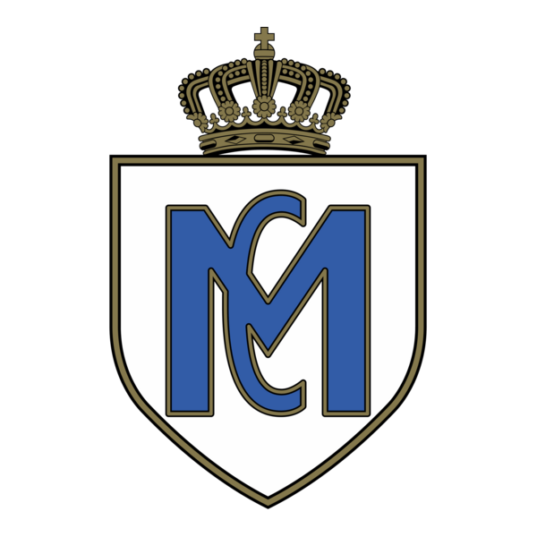 Royal Crossing Club Molenbeek Logo PNG Vector