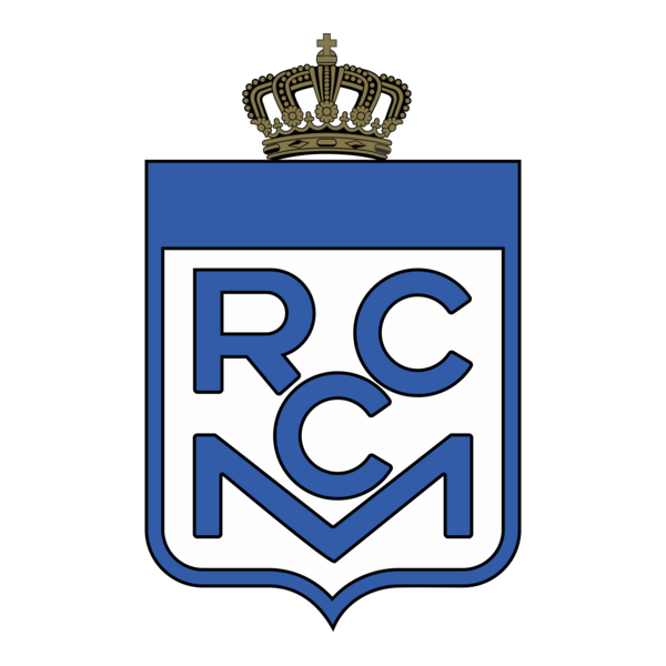 Royal Crossing Club Molenbeek Logo PNG Vector