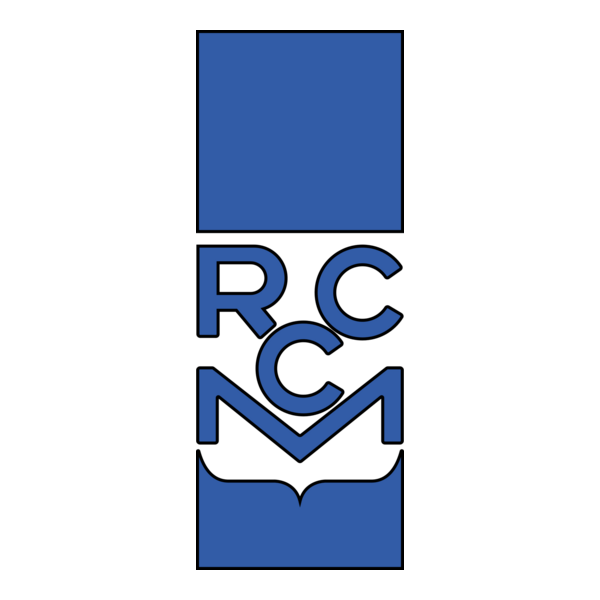 Royal Crossing Club Molenbeek Logo PNG Vector
