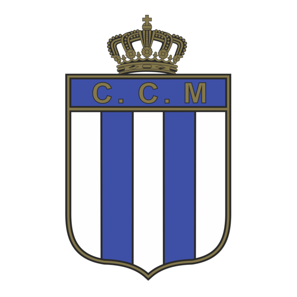 Royal Crossing Club Molenbeek Logo PNG Vector