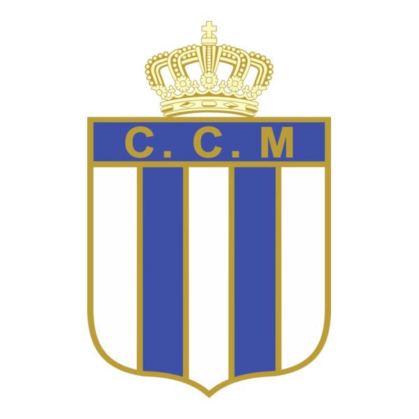 Royal Crossing Club Molenbeek Logo PNG Vector