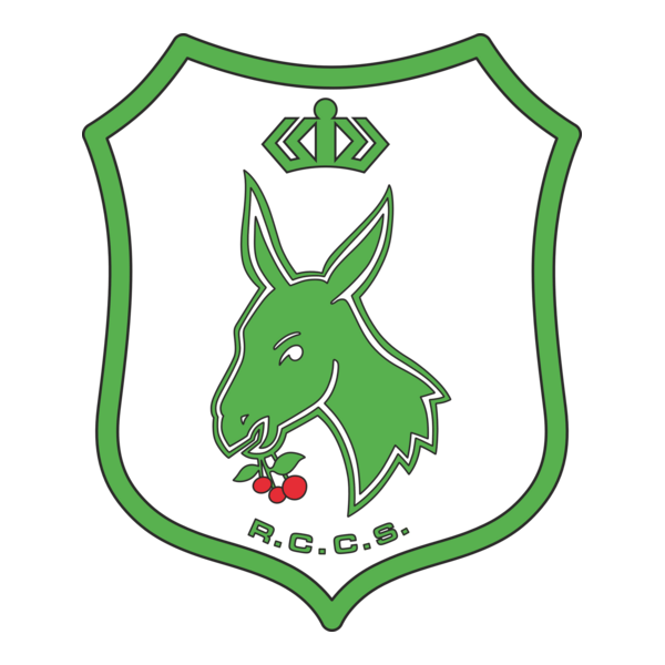 Royal Crossing Club Schaerbeek Logo PNG Vector