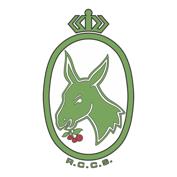 Royal Crossing Club Schaerbeek Logo PNG Vector
