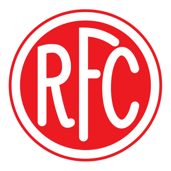 Royal Football Club – Rio de Janeiro Logo PNG Vector