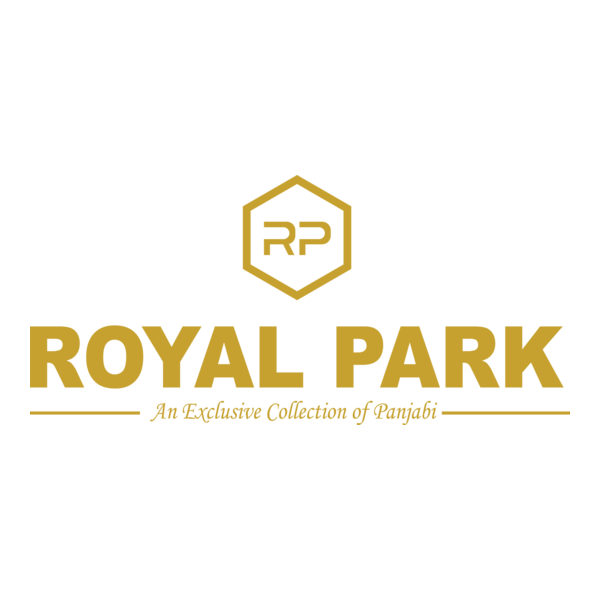 ROYAL PARK Logo PNG Vector