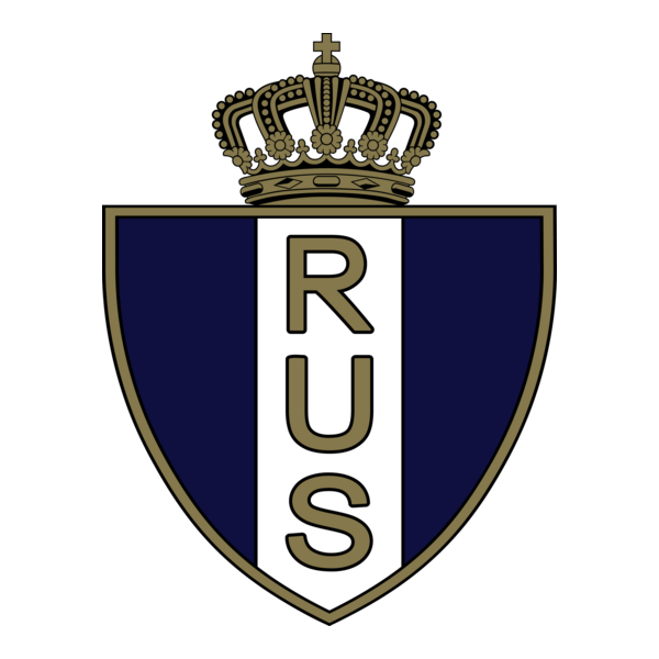 Royal Uccle Sport Logo PNG Vector