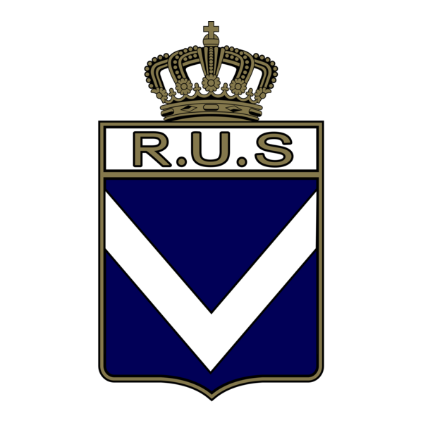 Royal Uccle Sport Logo PNG Vector