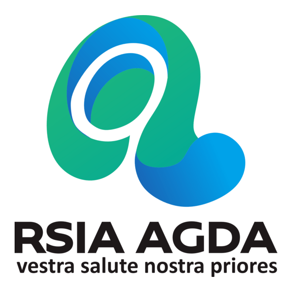 RSIA AGDA 2025 Logo PNG Vector