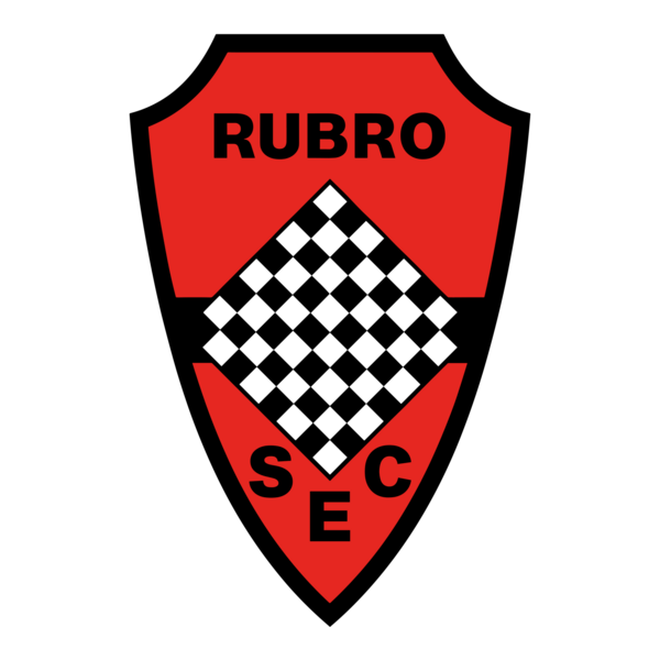 Rubro Social Esporte Clube (Araruama) Logo PNG Vector
