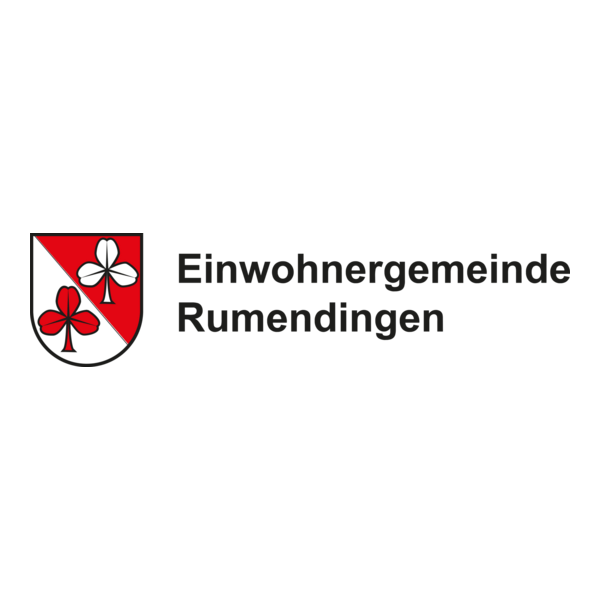 Rumendingen Gemeinde Logo PNG Vector