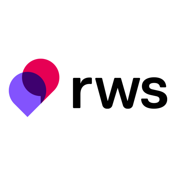 RWS Logo PNG Vector
