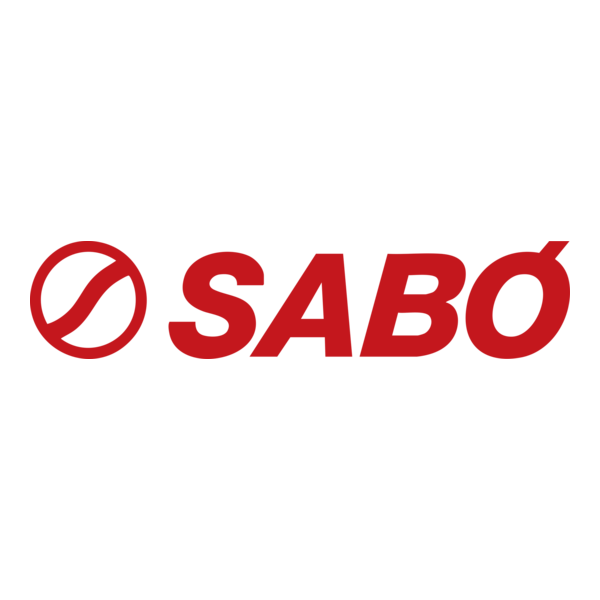 Sabó Juntas e Retentores Logo PNG Vector