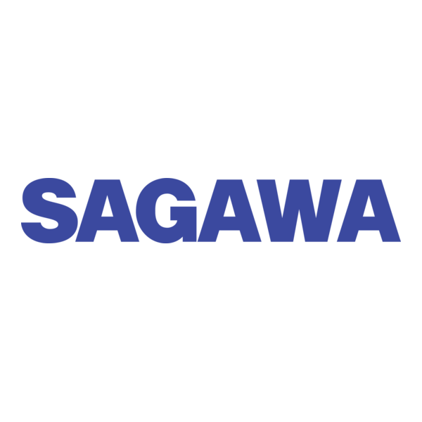 Sagawa Logo PNG Vector