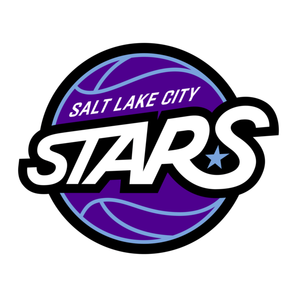 Salt Lake City Stars Logo PNG Vector